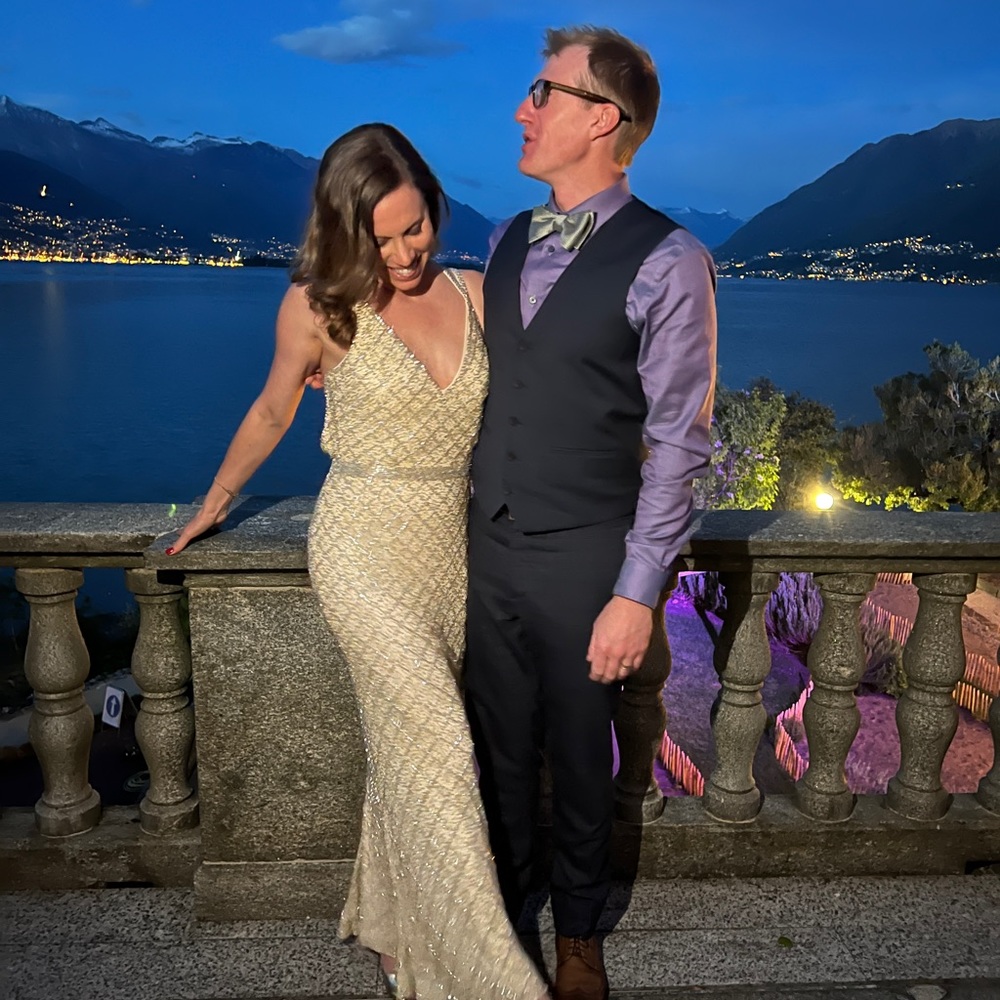 Meet your Posher, Jeannine